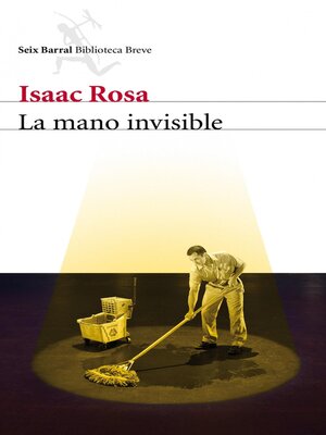 cover image of La mano invisible